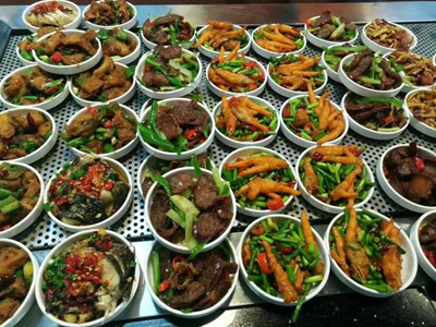 惠州学校食堂承包菜式应如何严选-惠州学校食堂承包公司-绿都膳食
