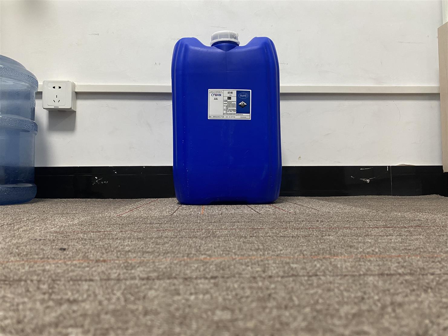 南京電子級大型研發生產廠家