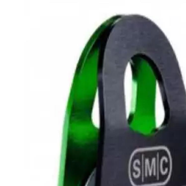 美国SMC 2英寸PMP单滑轮报价单