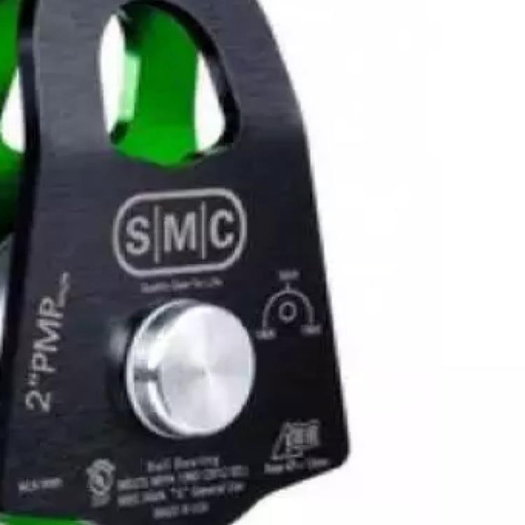 美国SMC 2英寸PMP单滑轮报价单
