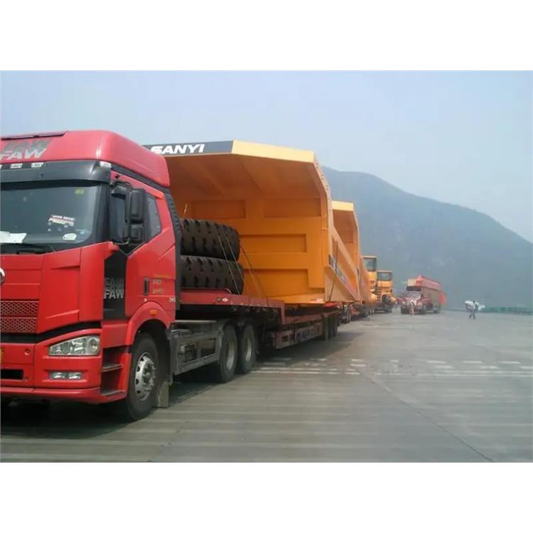上海到保定货物运输专线 欢迎咨询