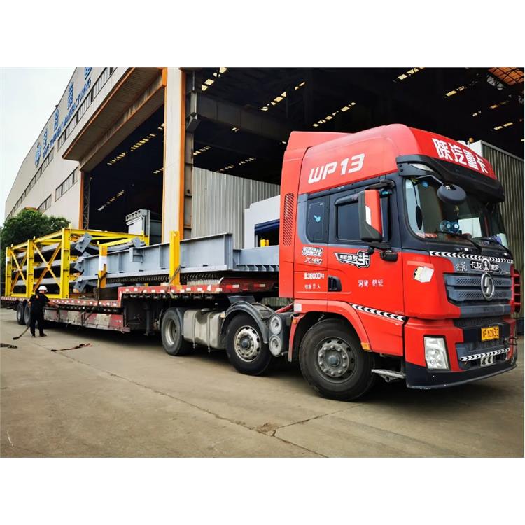 上海到秦皇岛货物运输公司 欢迎咨询