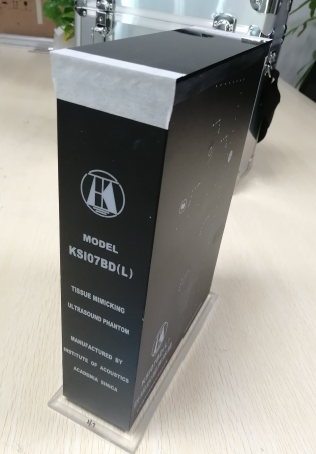 KS107BDL声性能测试模体