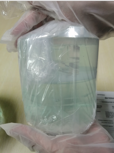 ACR MRI质控模体