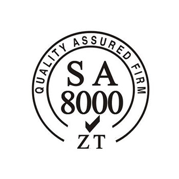苏州SA8000认证培训教材 扬州VF验厂审核清单
