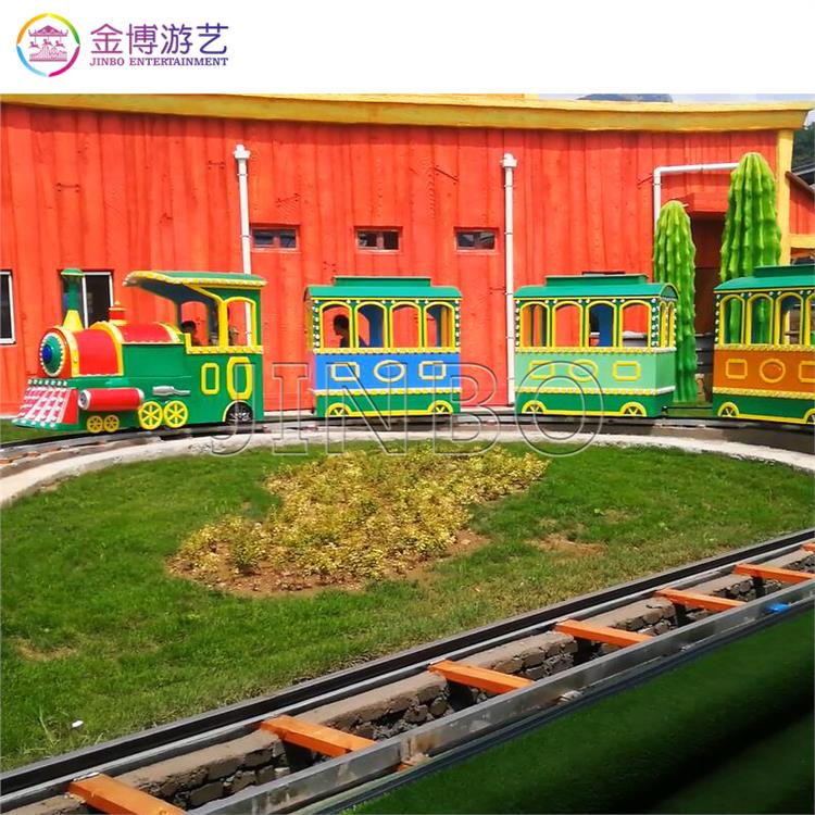 忻州小火车厂家 游乐设备生产厂家