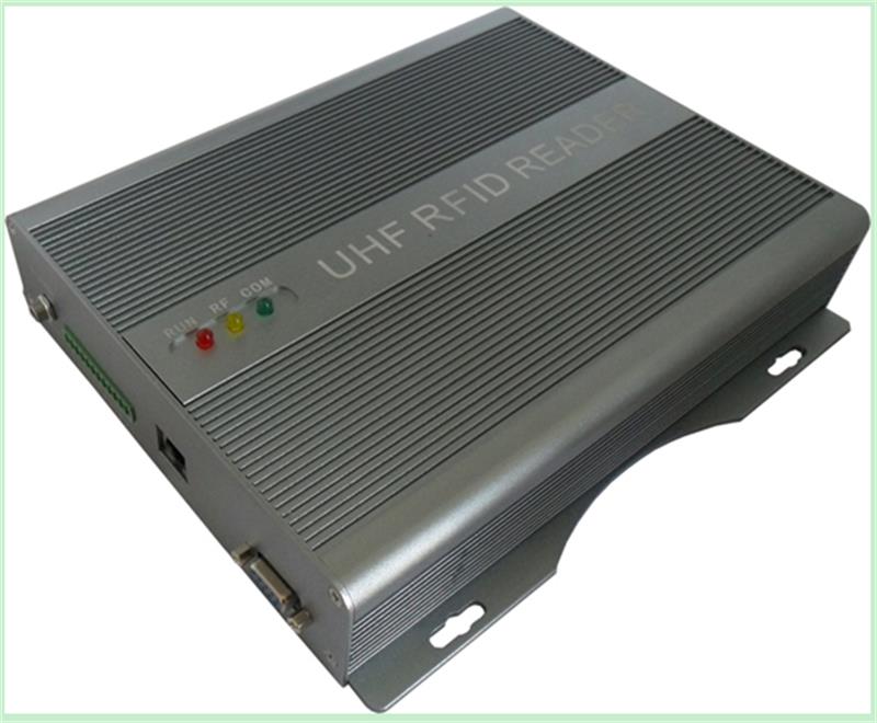UHF-R4高性能分体式读写器