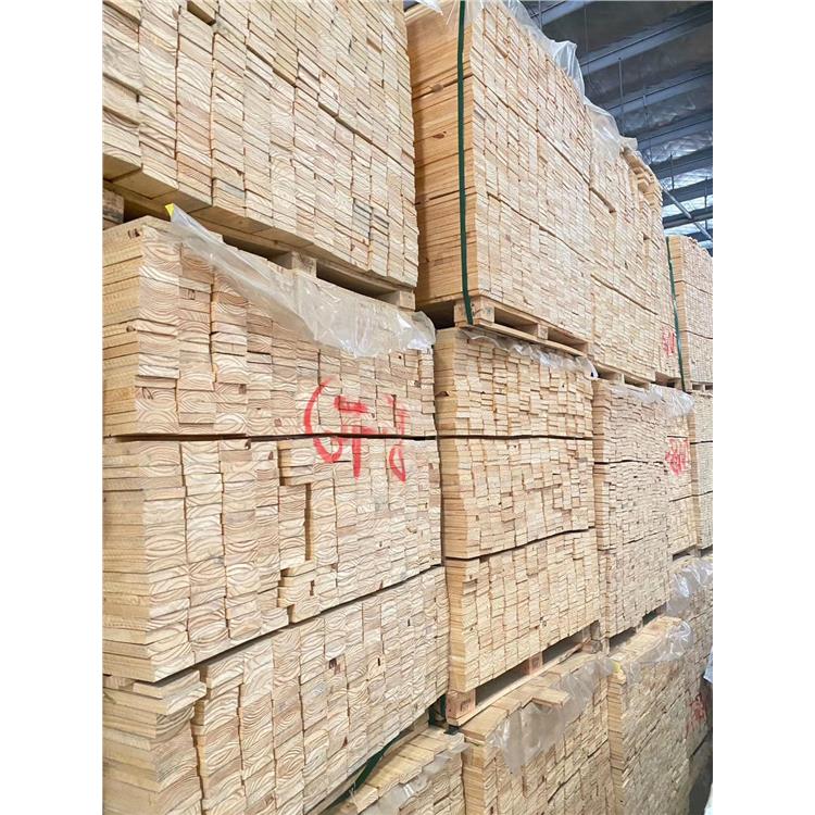 溫州建筑木方 建筑用木方是 木材市場