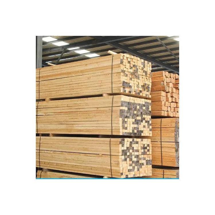 揚州建筑木方 建筑木方報價 木材市場