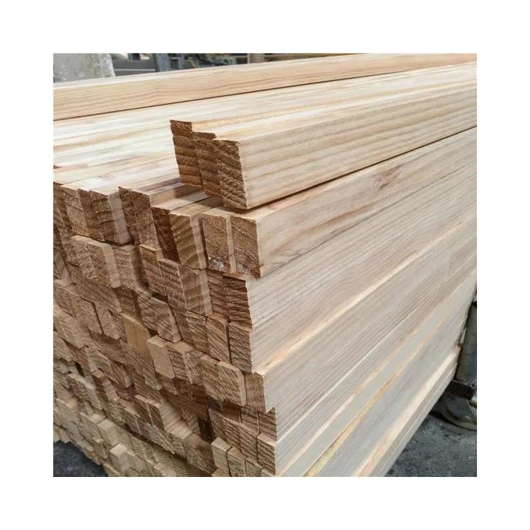 木方實木 建筑木方的規格 名和滬中木業