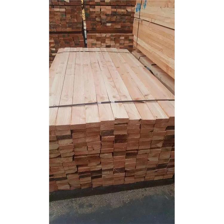 金華建筑木方 建筑用木方廠家 木材加工廠