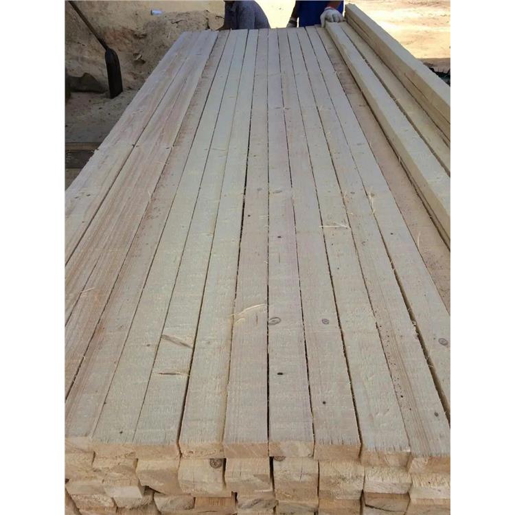 寧波建筑木方 建筑木方的價 木材市場
