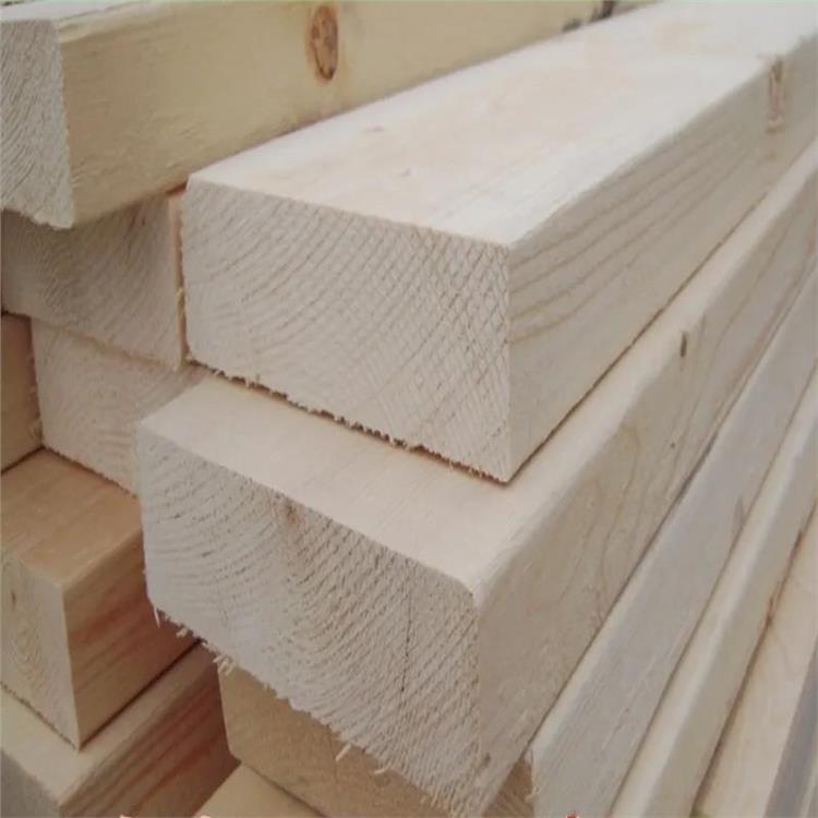 寧波建筑木方 建筑工地木方 木材加工廠