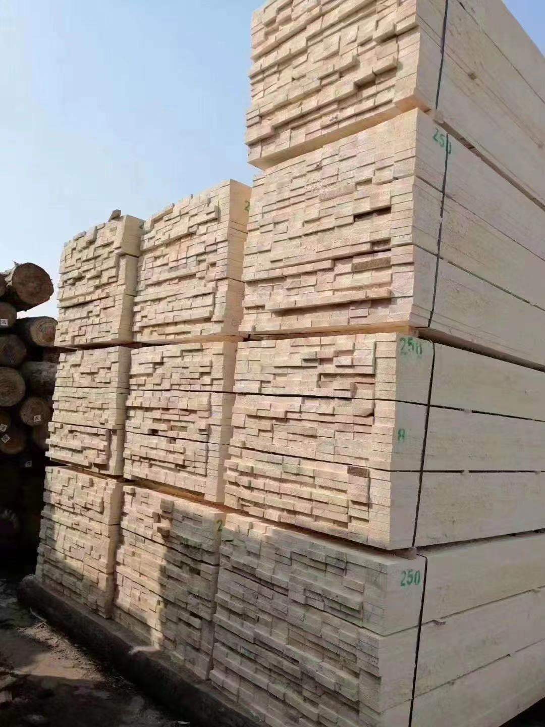 寧波建筑木方