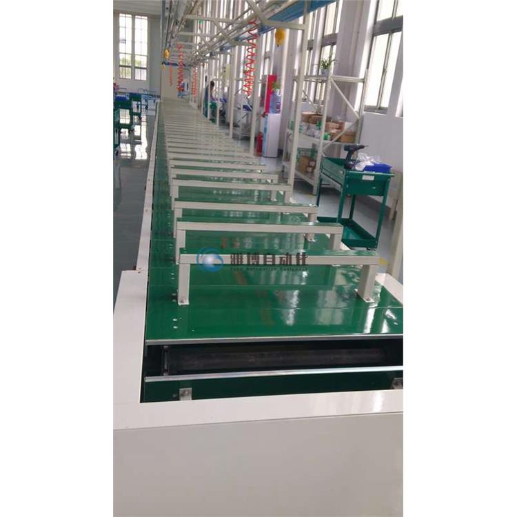 组合 rgv生产线 整厂生产线设计自动化装配