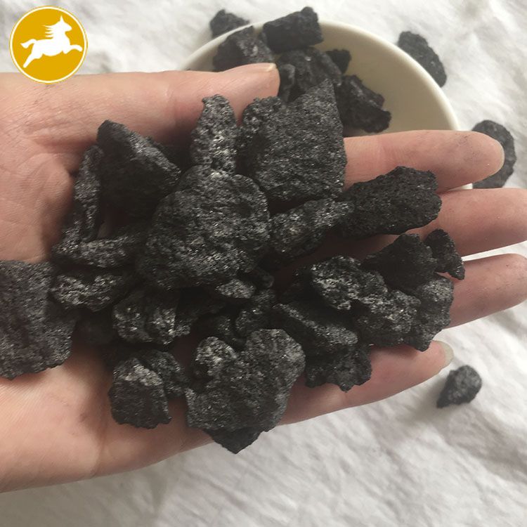 厂家直销 煅烧石油焦炭 铸造用10-30mm石油焦炭