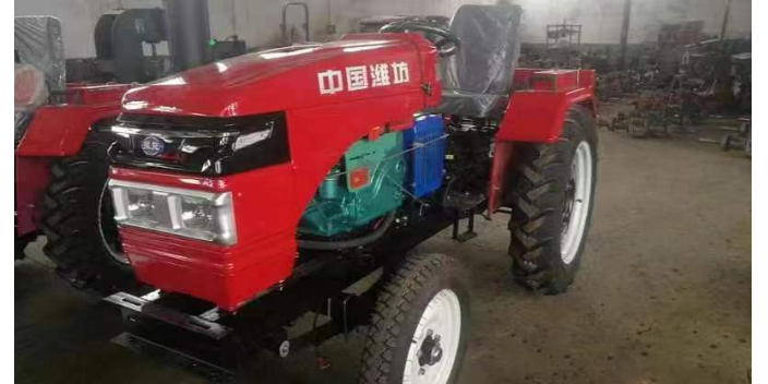昌乐附近农用拖拉机有吗 来电咨询 潍坊市鑫升机械供应