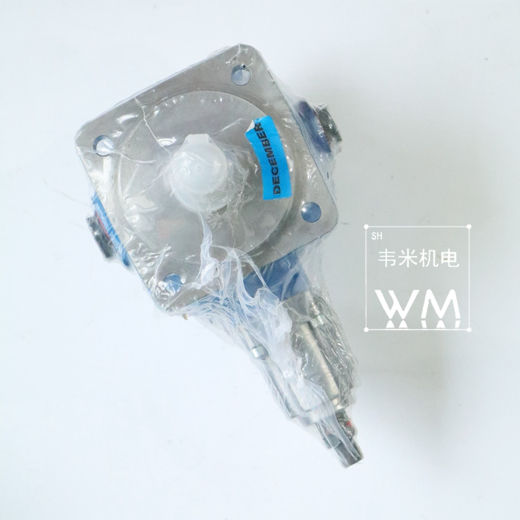 R900509053 PV7-1X/10-14RE01MC7-16 力士乐液压泵 叶片泵