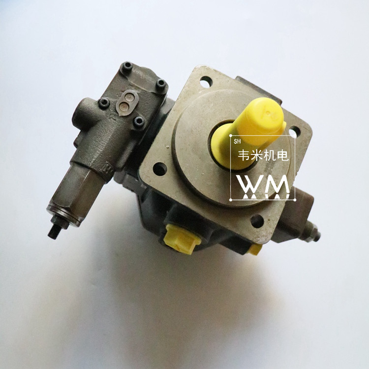 R901020330 PVV41-1X/122-027RA15DDMC 力士乐液压泵 叶片泵