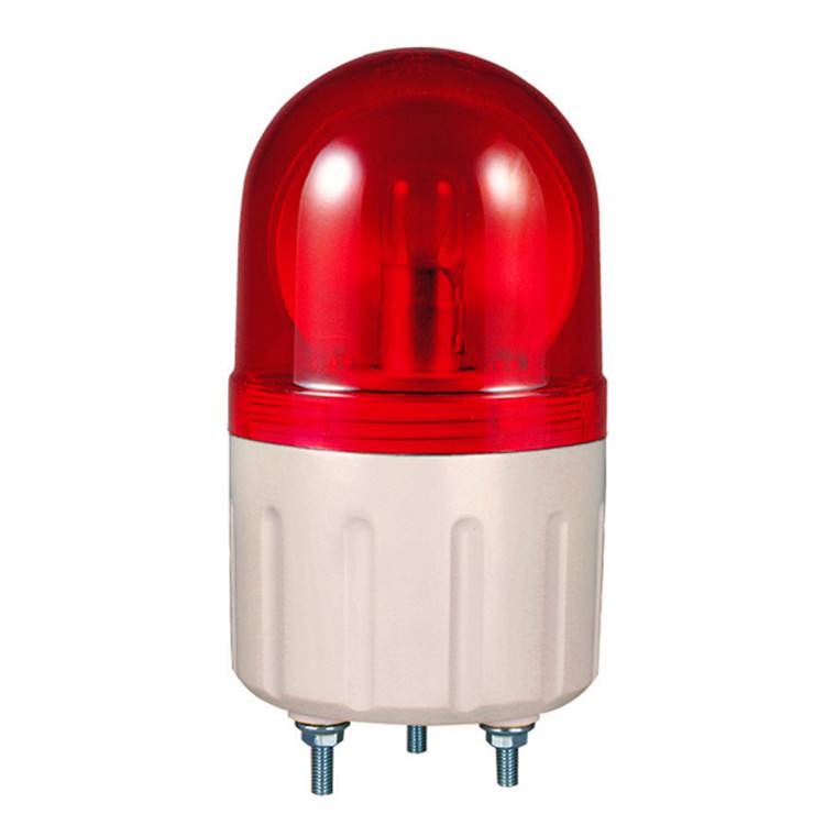 供应Q-LIGHT可莱特S60R信号灯旋转式红色220V