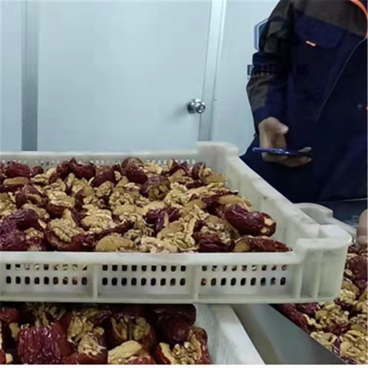 沃斯特 红枣微波 杀菌设备 大枣微波杀虫机 红枣烘干杀菌机械