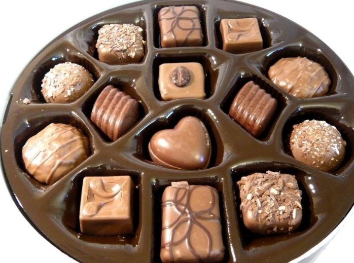巧克力酱配方分析，进口巧克力配方分析检测机构