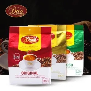 印度尼西亚咖啡粉进口报关资料审核