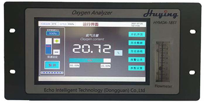 东莞常量氧气分析仪排名 欢迎咨询 虎英智能科技供应