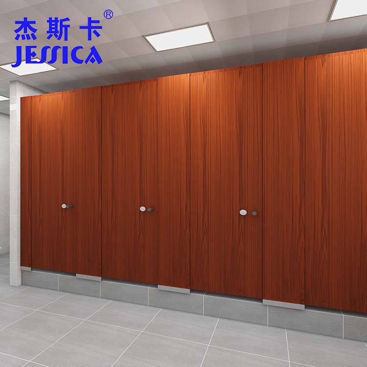 杰斯卡 专业卫生间隔断工厂可定制 建材家装建筑建材 品质保证