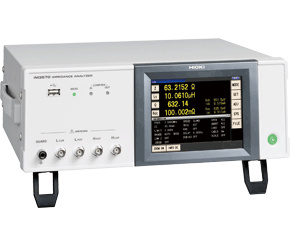 Mim3523 LCR测试仪 IM3523 测量频率40Hz - 200kHz的LCR测试仪