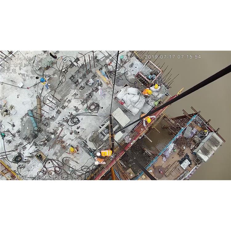 福州塔机吊钩可视化厂家 上海宇叶电子科技有限公司