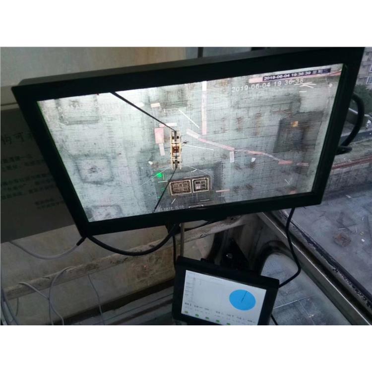 济南上海吊钩可视化系统 上海宇叶电子科技有限公司