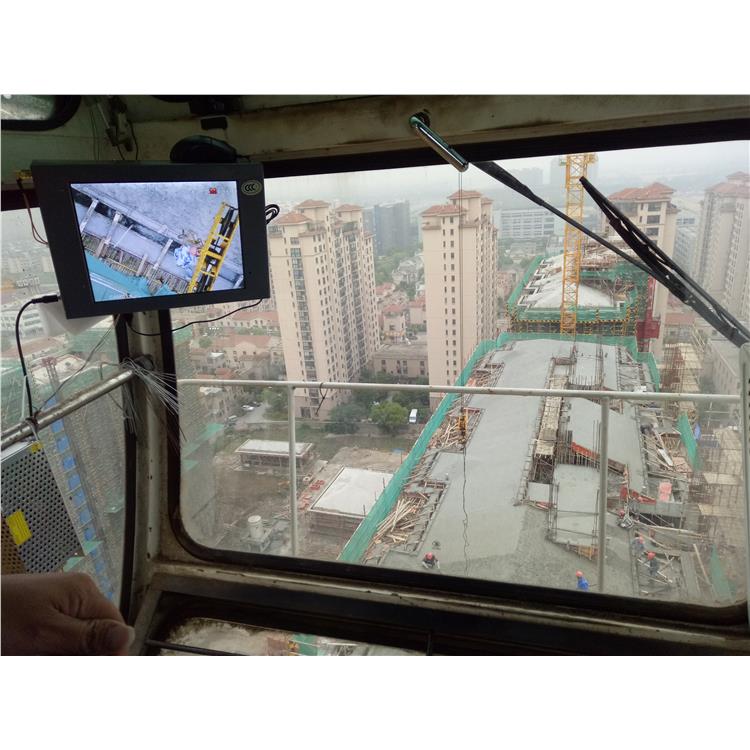 杭州塔吊吊钩可视化厂家 上海宇叶电子科技有限公司