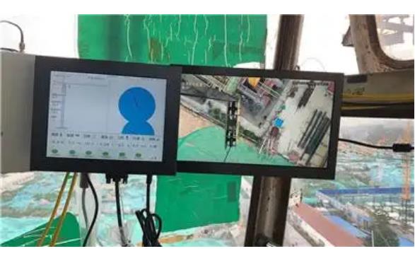 杭州塔吊可视化追踪系统 生产厂家