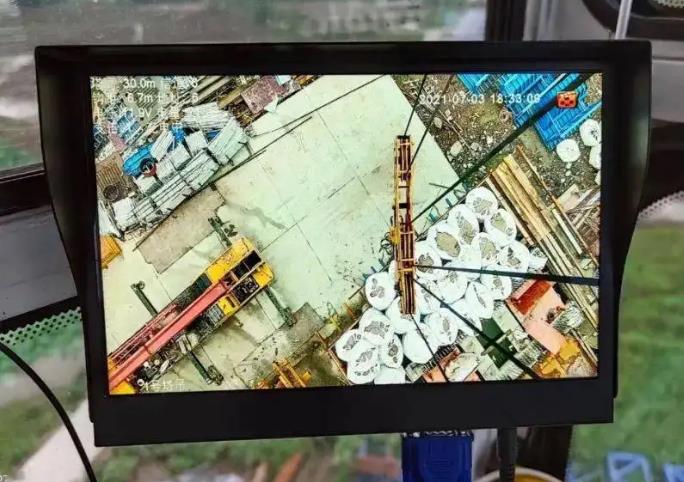 乌鲁木齐上海吊钩可视化生产厂家