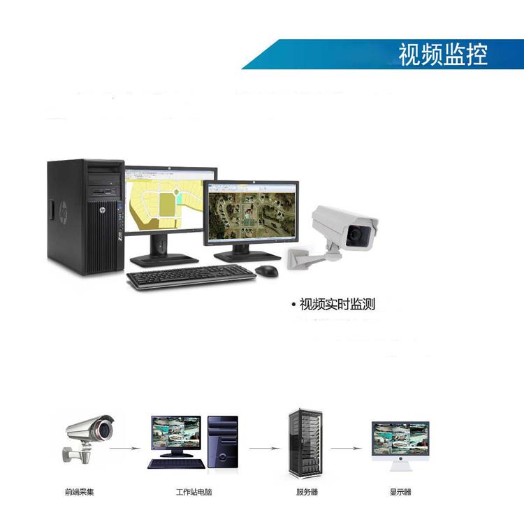 五指山升降机监控系统 上海宇叶电子科技有限公司
