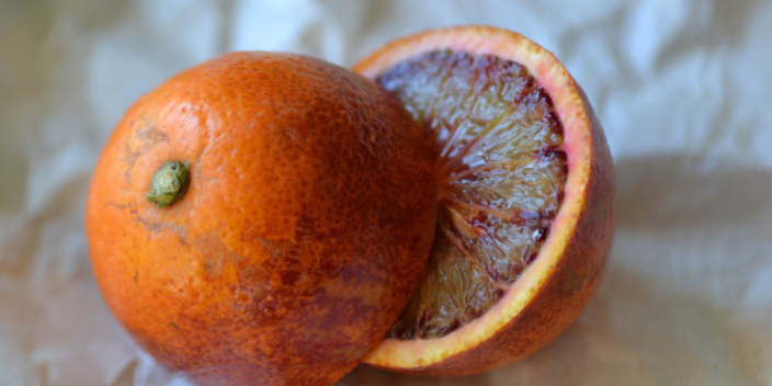 铜梁区早熟血橙胶原蛋白 创造辉煌 康山水果合作社供应