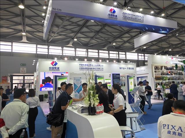SNEC2022上海太阳能光伏 储能展览会