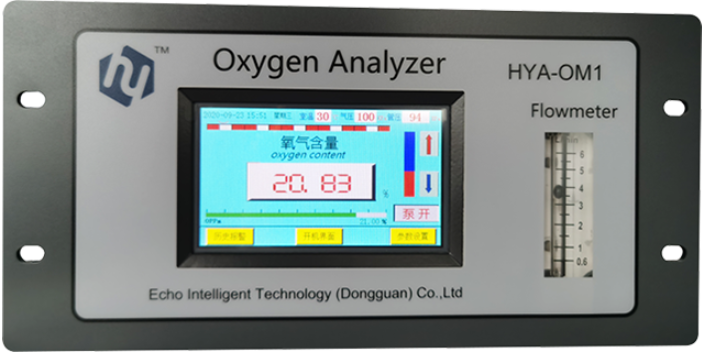 东莞氮氧氧气分析仪参数 欢迎咨询 虎英智能科技供应
