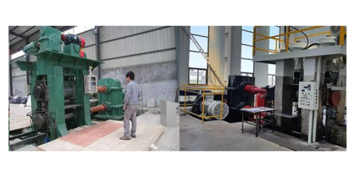 连云港铝板轧机设备 服务为先 无锡市吴氏机械厂供应