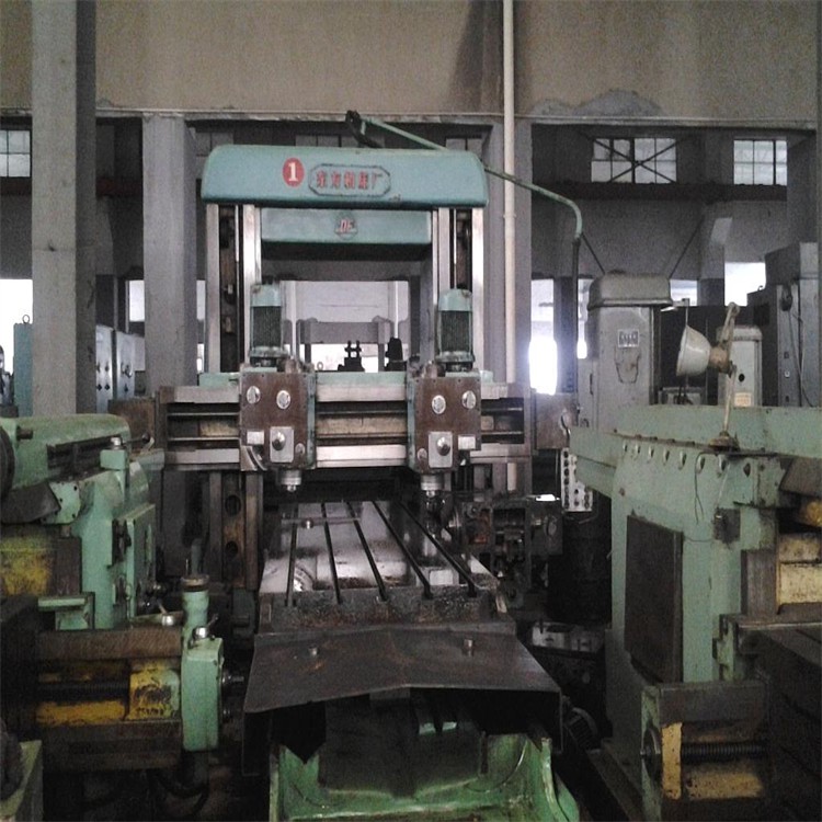 昆宝利工厂机械设备,普陀进口工厂设备拆除回收