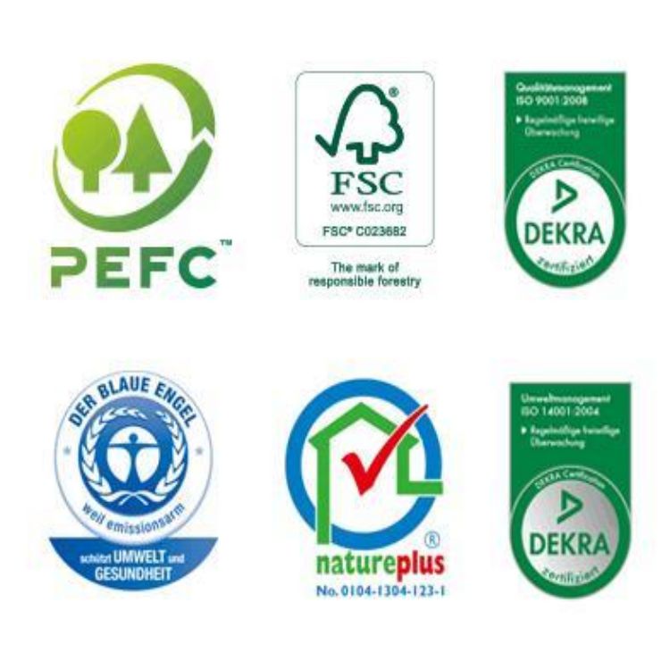 汕尾PEFC森林认证的费用 潮州PEFC认证具体细节