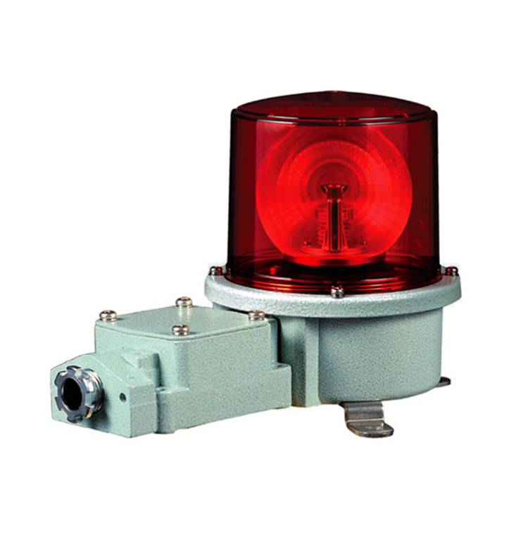 供应可莱特Q-lightec信号灯LED防护网船舶重负荷