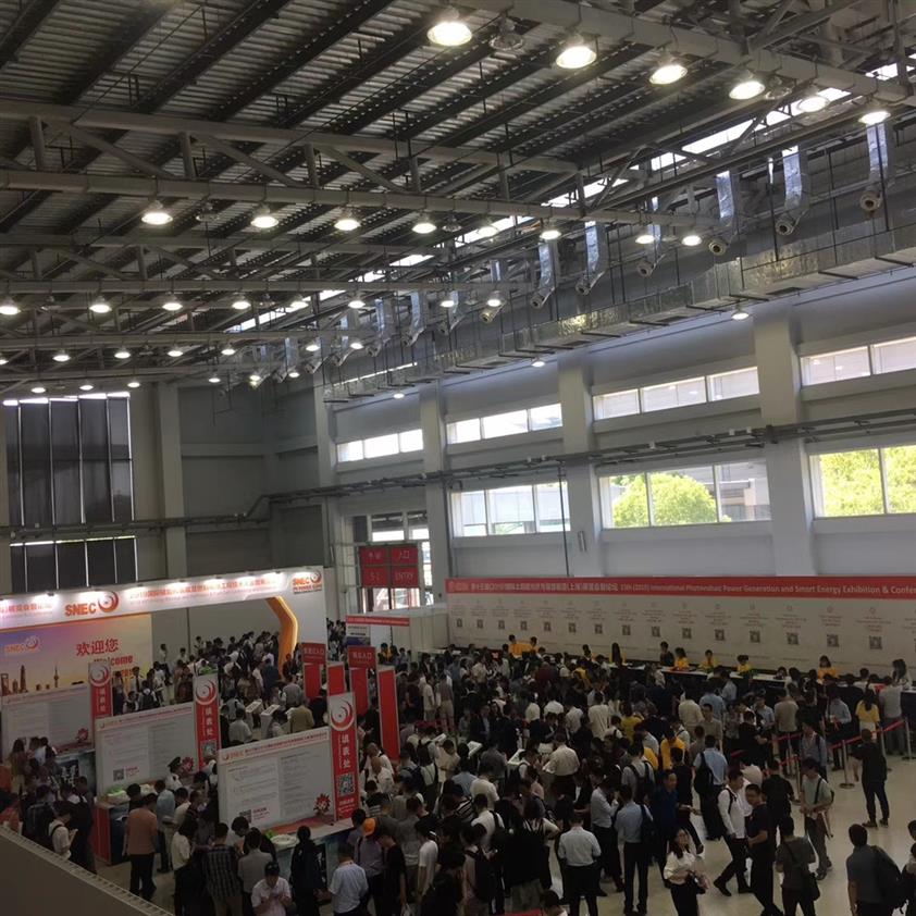 中国值得参与光伏展 SNEC2022光伏与智慧能源展览会 主办方 上海SNEC2022光伏展