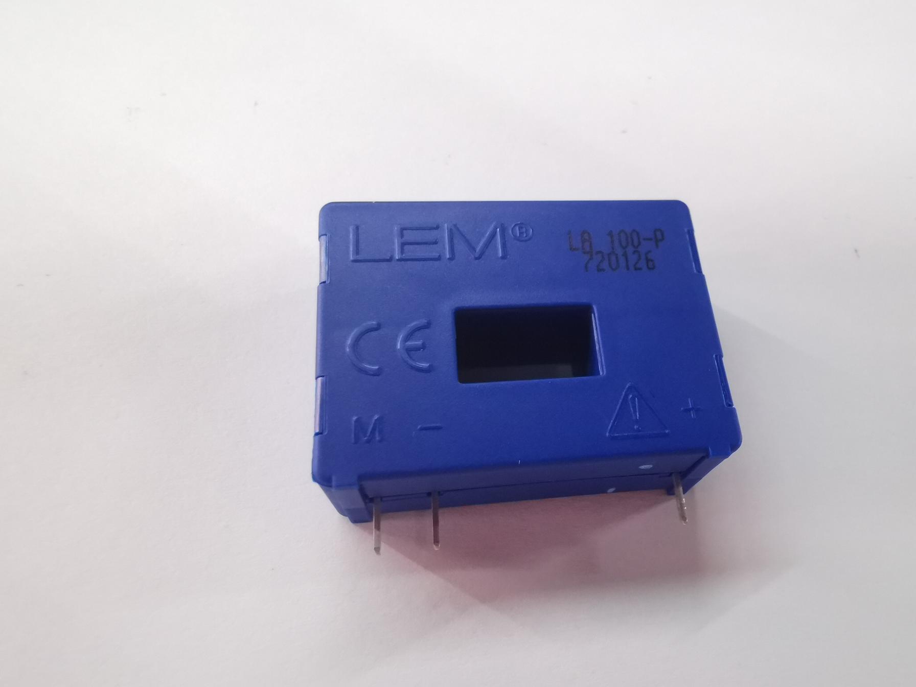 代理LEM传感器LA100-P现货供应