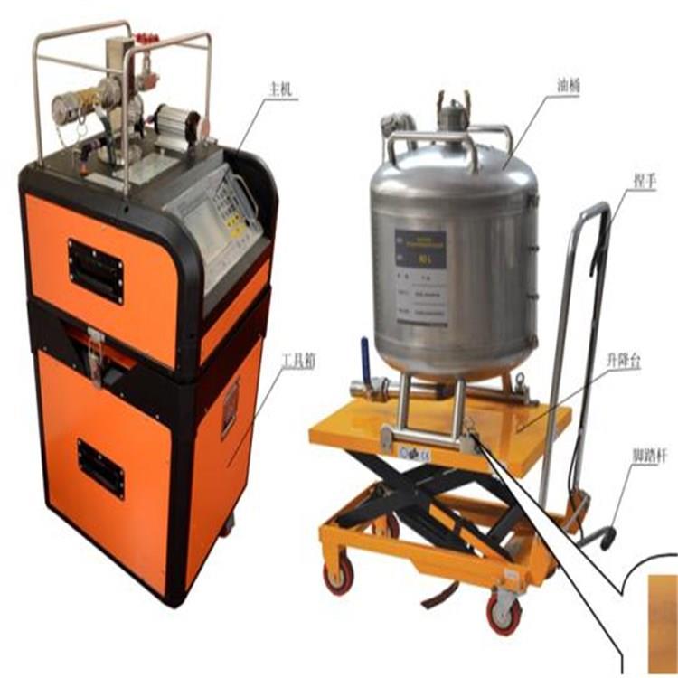 加油站油气回收多参数检测仪 GX-7035型油气回收多参数检测仪 通用性