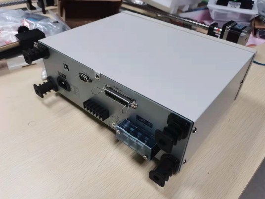 ST5540医用泄漏电流测试仪