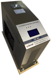 安科瑞 AZCL-SP1/480-5-P7 共补智能集成式 谐波抑制电力电容补偿装置 降低线损 提高功率因数 复合开关投切