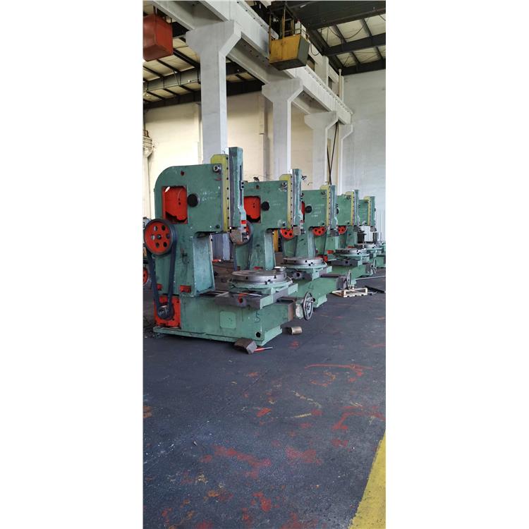 银川机械插床厂家 应用范围广泛 机械插床