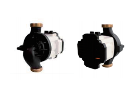 奥姆特 HB25-8暖通空调变频水泵